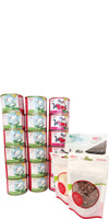 Cat Wet pet food Cat Feed Change box (Futterumstellung) 1 Package Anifit