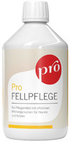 Cat Dog Accessories Supplements Fur care (Fellpflege) 500ml 1 Piece Anifit